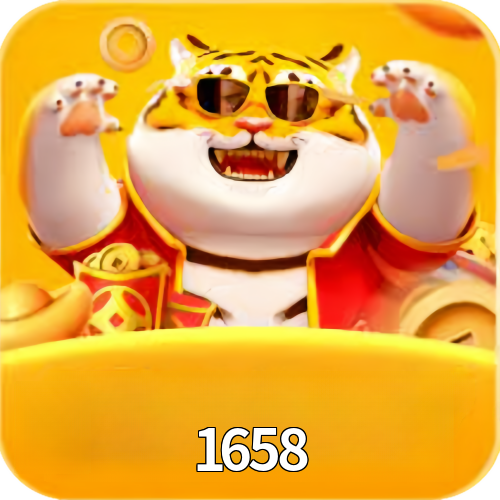 1658.COM