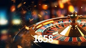 1658 Logo Seguro