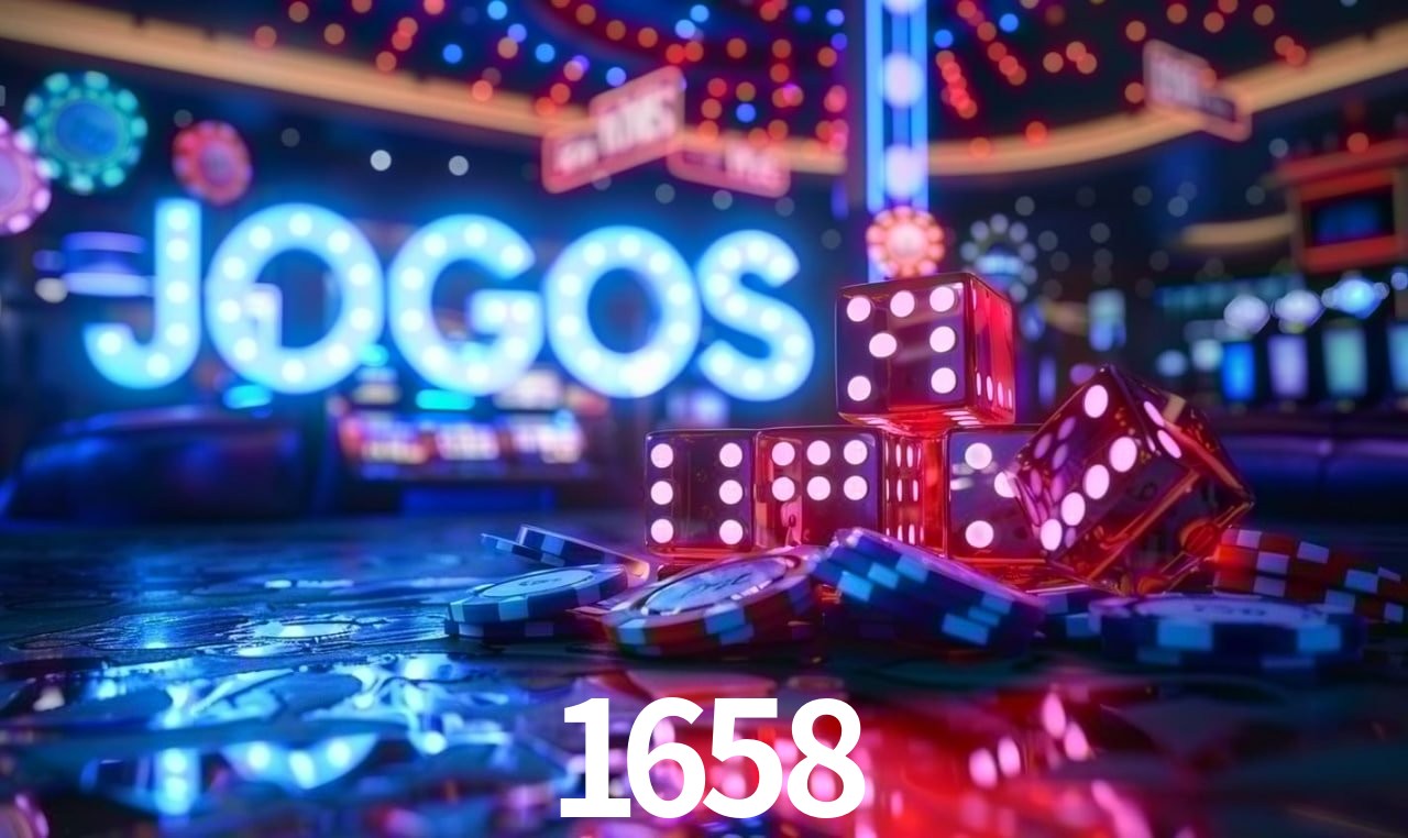 Bônus Diários 1658