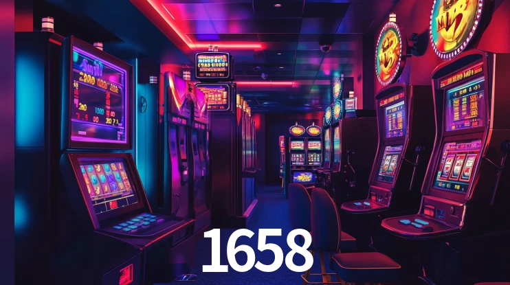Ofertas Imperdíveis na 1658: Promoções e Bônus Que Valem a Pena
