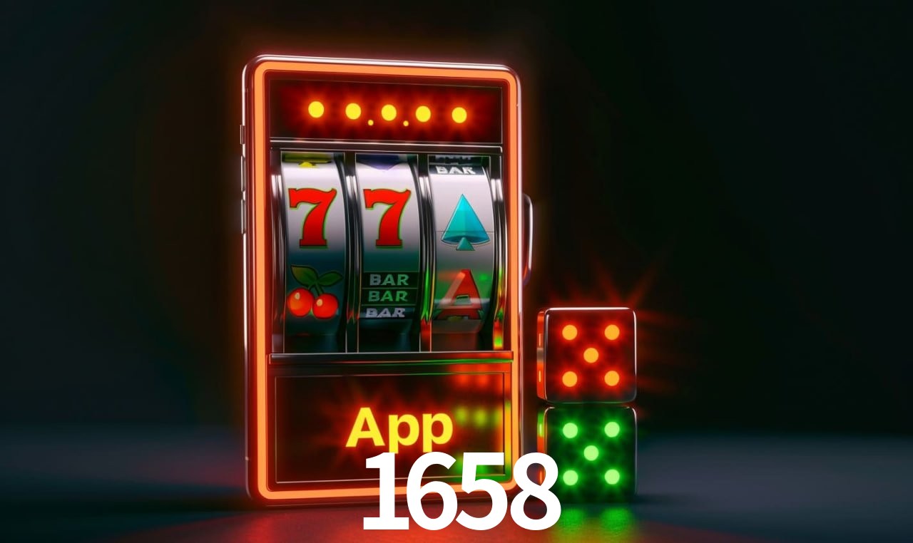 Casino Ao Vivo 1658