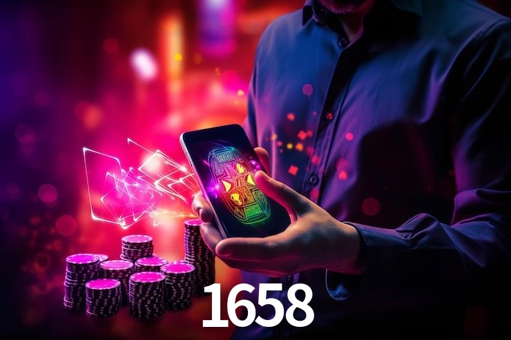 Jogo Aviator 1658