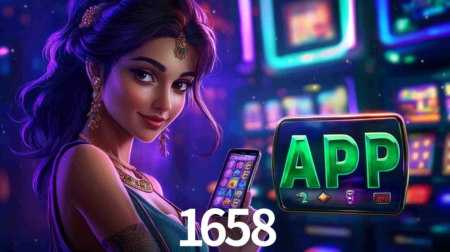 1658: A Experiência de Casino com Jogos de Mesa ao Vivo