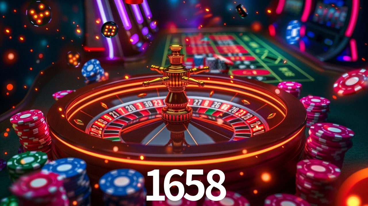 Interface Premium 1658