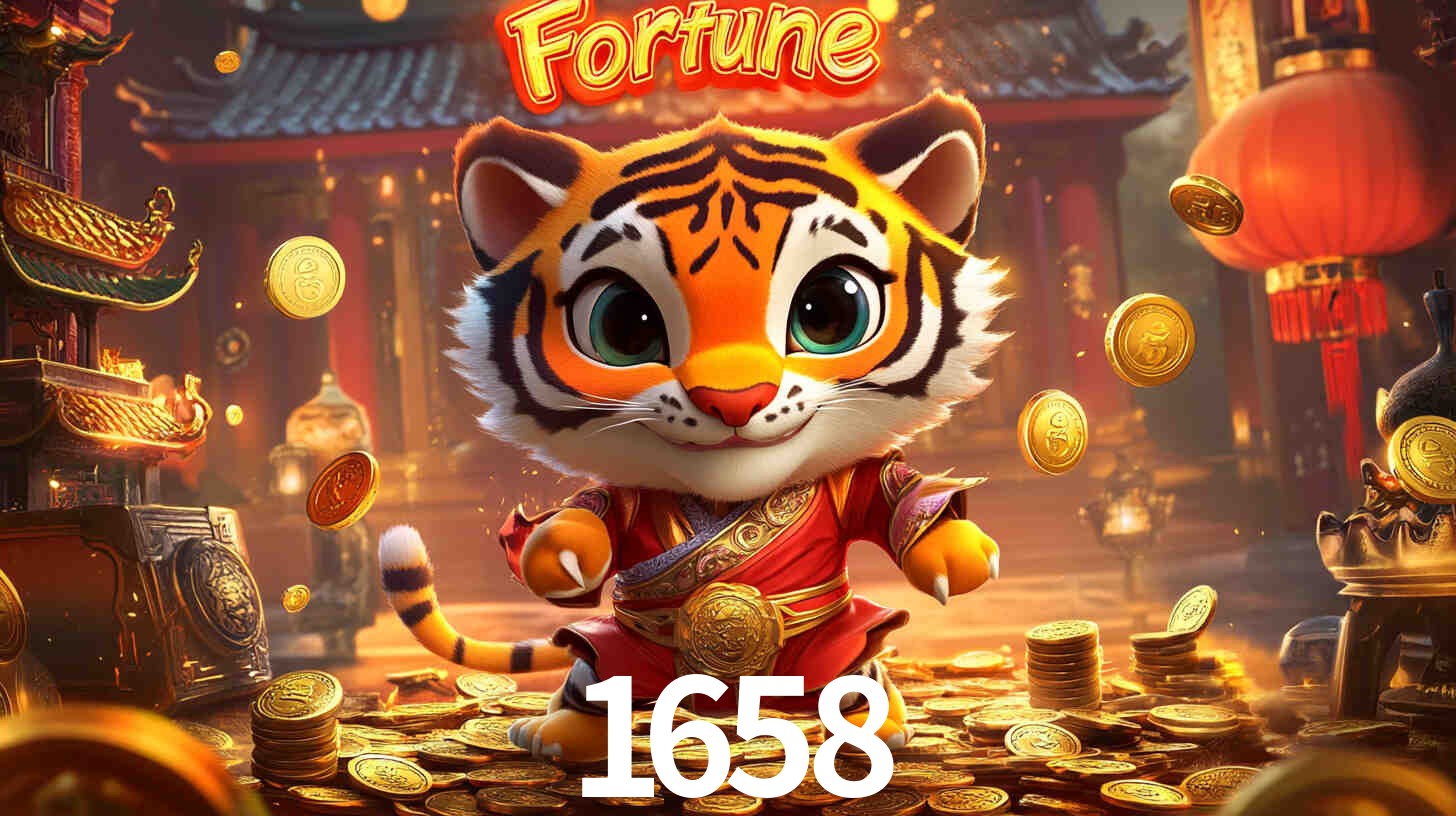 A Popularidade dos Caça-Níqueis no 1658