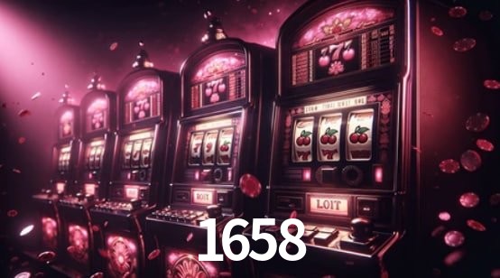 Jogos Exclusivos 1658