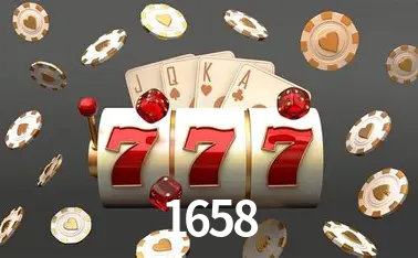 A Experiência Imersiva dos Cassinos Ao Vivo no 1658