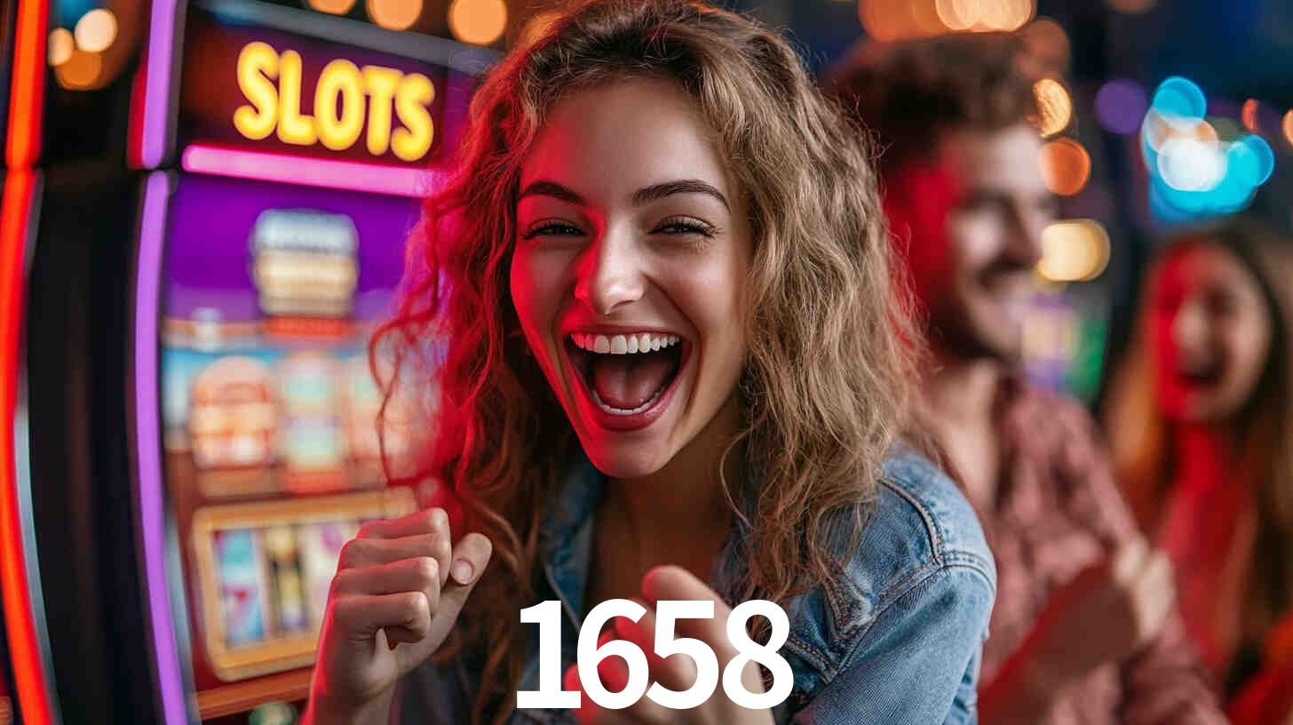 A Experiência Imersiva dos Cassinos Ao Vivo no 1658