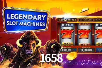 Desvendando o Mundo dos Jogos Virtuais na 1658