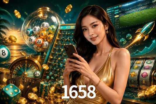 Account Benefits 1658