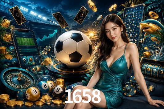 Football Betting 1658