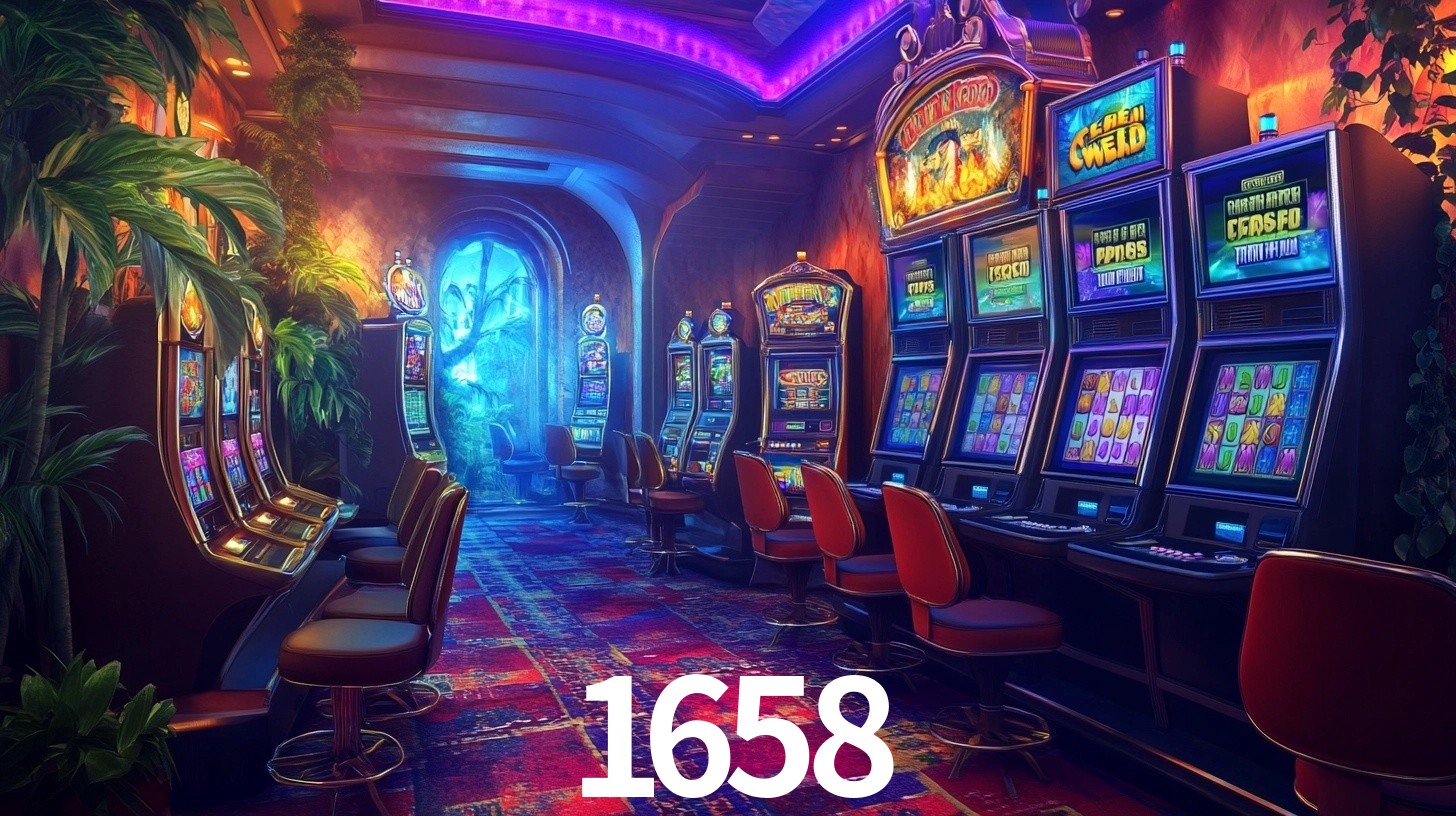 Welcome Bonus 1658
