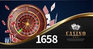 Estatísticas do Jogo 1658