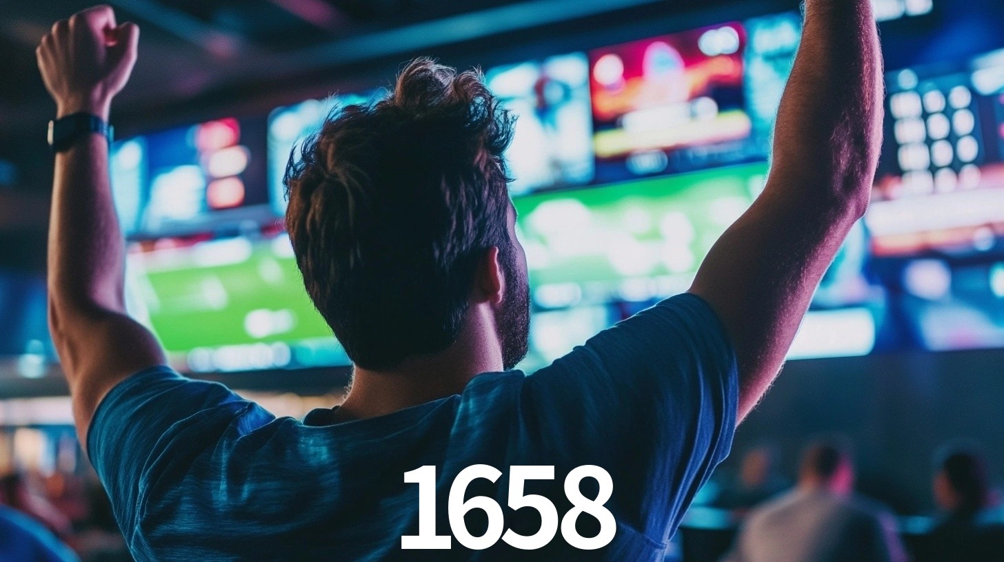 1658 - Aposta Premiada - 1658.com