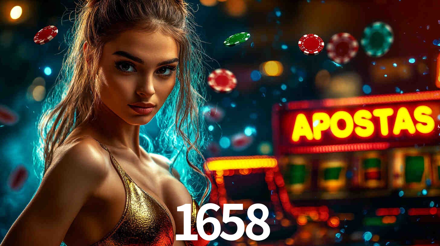 Explorando a Categoria de Eventos em Apostas na 1658