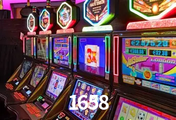 A Emoção da Loteria na 1658: Uma Chance de Mudança de Vida
