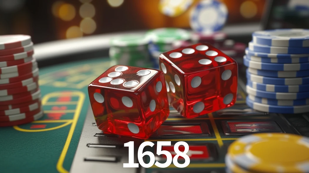 Daily Bonuses 1658