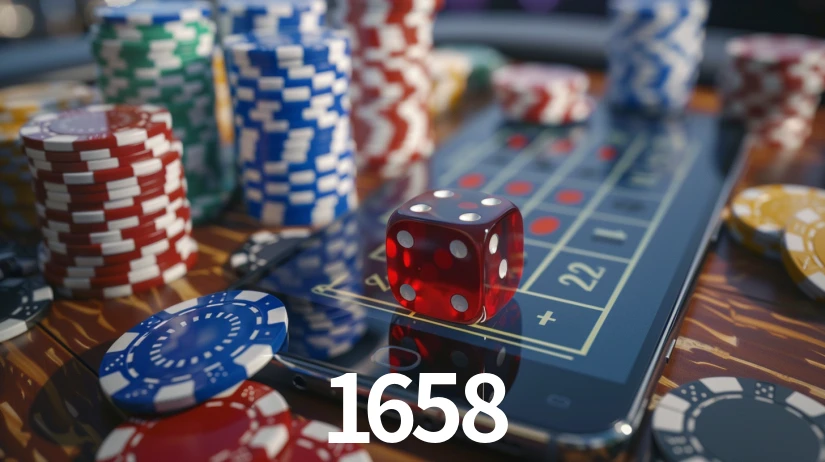 1658,1658.com