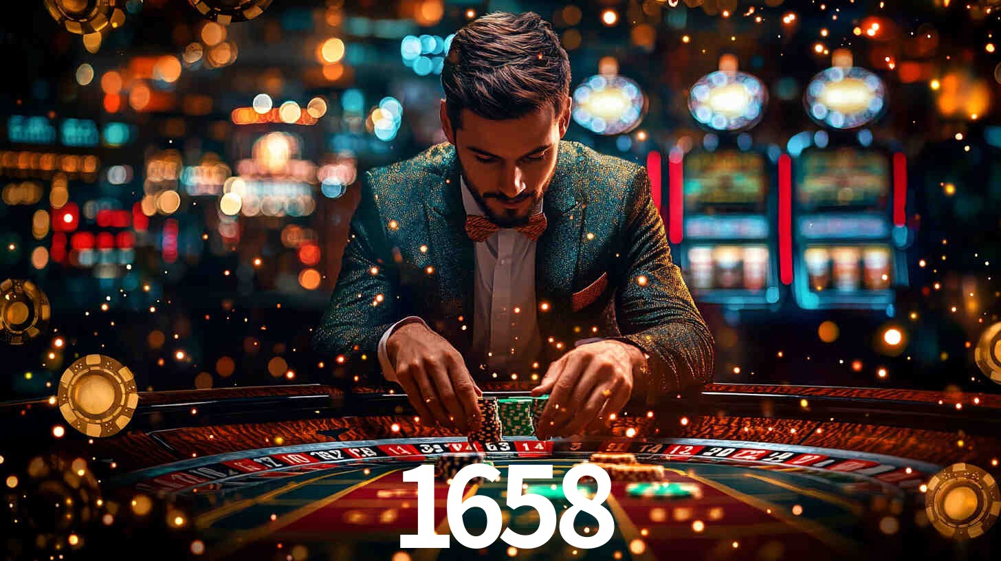 Premium Interface 1658