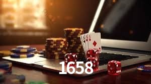 Interface do App 1658