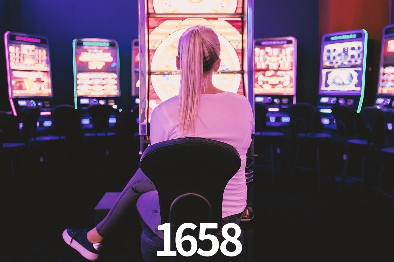 Games Directory 1658