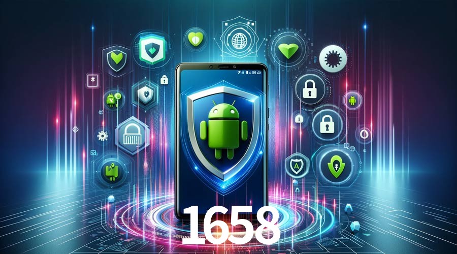 Secure Login 1658