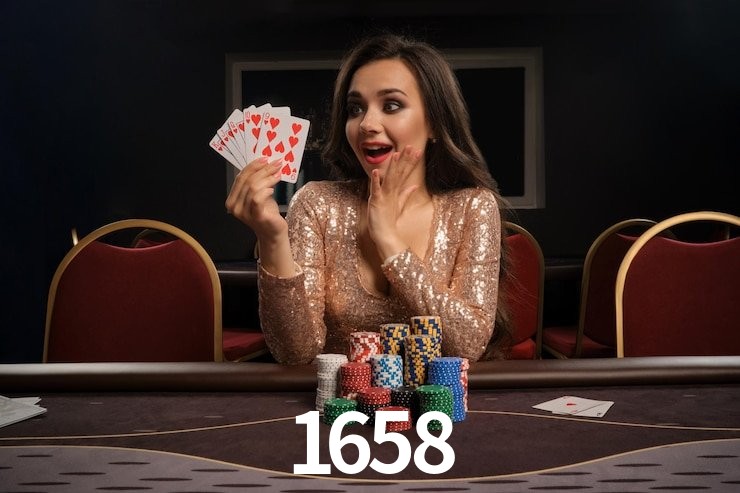 PIX Instantâneo 1658