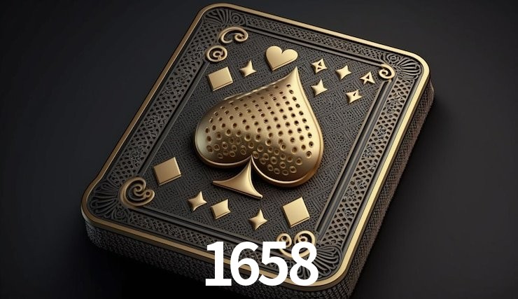 Diretório de Jogos 1658