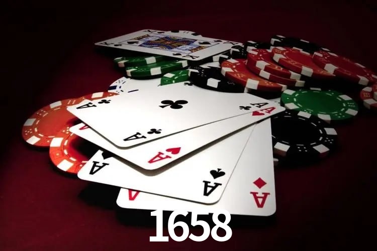 Jogo Spaceman 1658