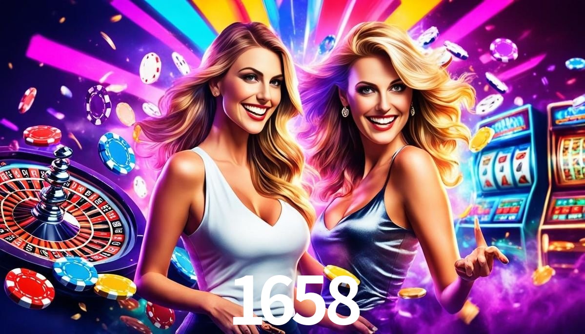 Programa VIP 1658