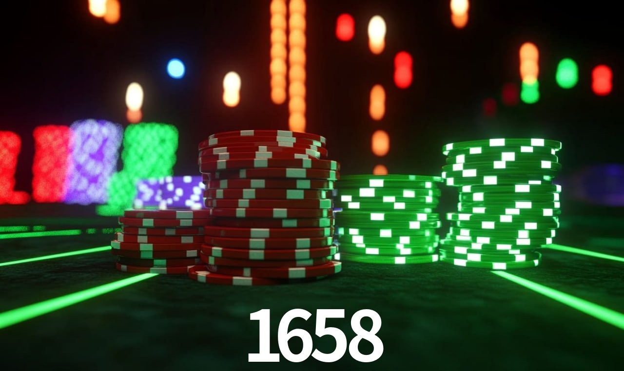 Game Statistics 1658