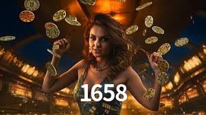 Bonus Features 1658