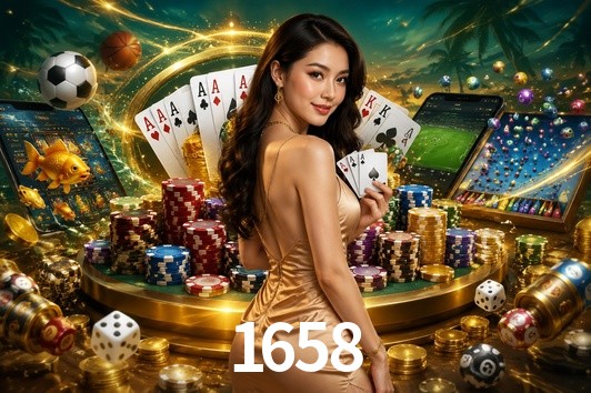 Blackjack Table 1658