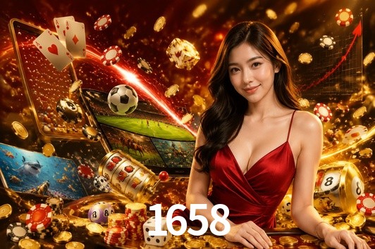 Seasonal Promotions 1658