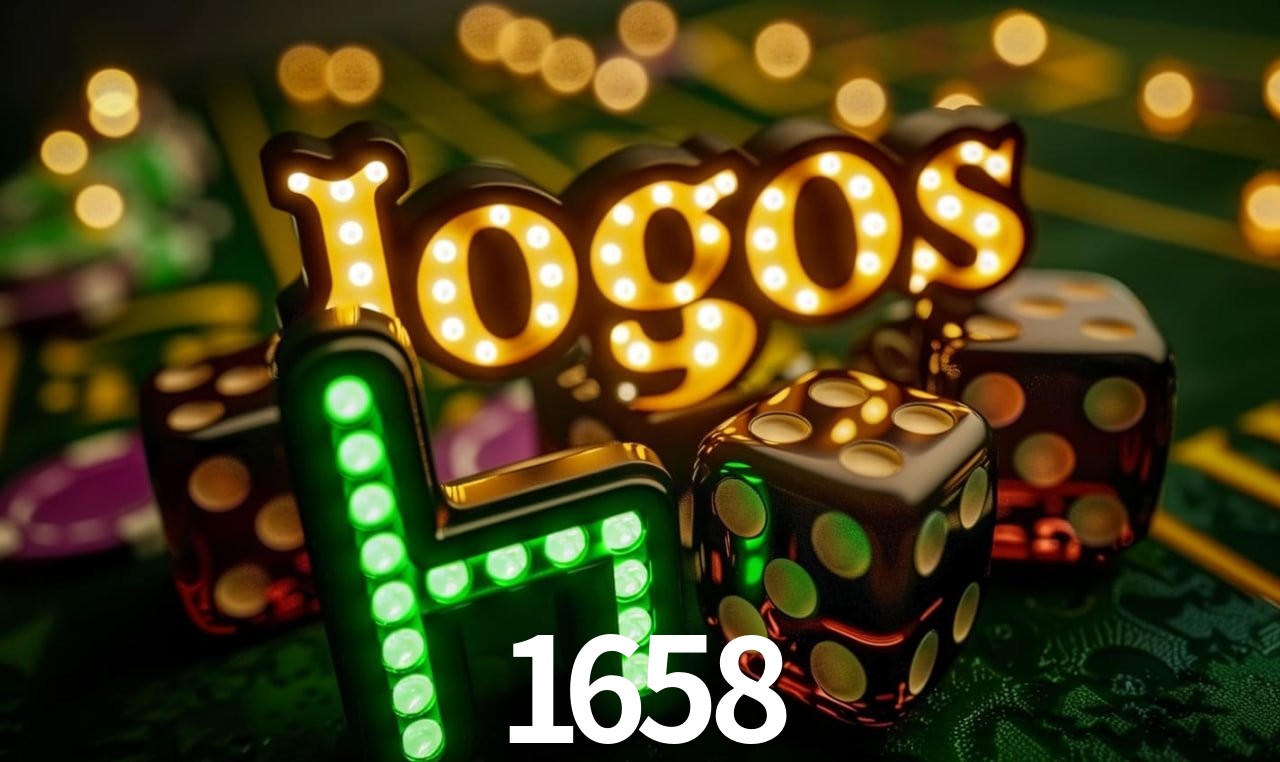 Provedores de Jogos 1658