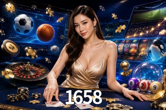 2FA Security 1658